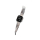 Nomad Stratos Band FKM Apple Watch 45/46/49mm natural titani - 1418396 - zdjęcie 2